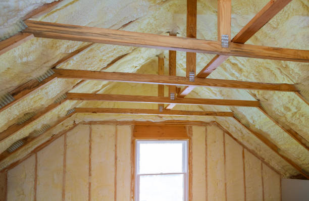 Best Affordable Insulation Services  in Westport Village, CT