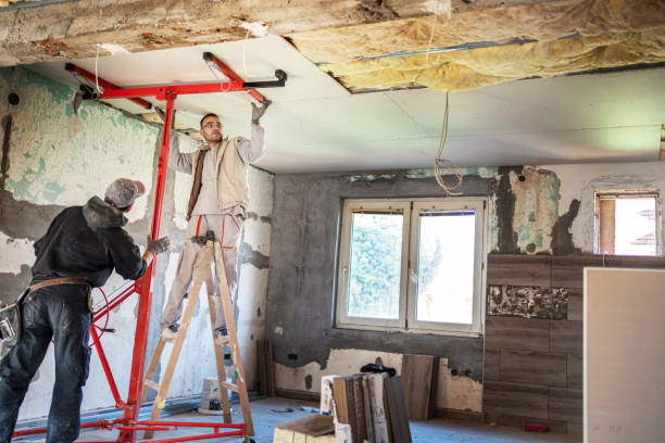 Best Local Insulation Services  in Westport Village, CT