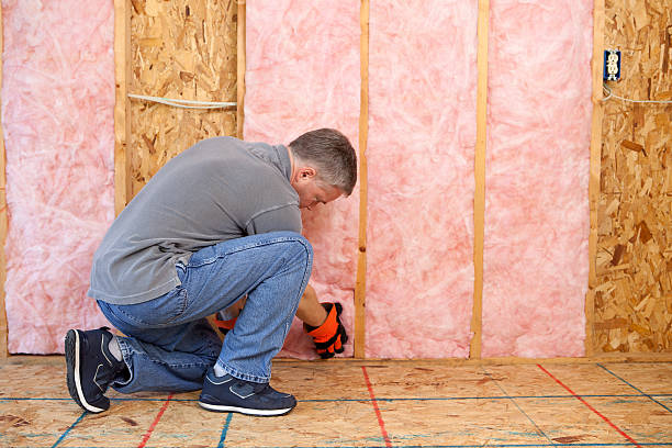 Best Spray Foam Insulation  in Westport Village, CT