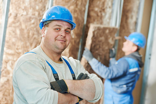 Best Crawl Space Insulation  in Westport Village, CT